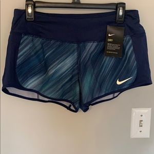 Nike Dri-Fit shorts - TAG STILL ON